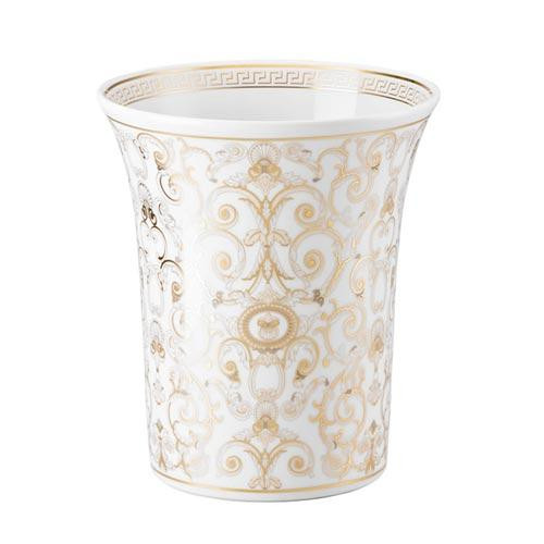 Rosenthal Versace Medusa Gala Geschenke Vase 18 cm