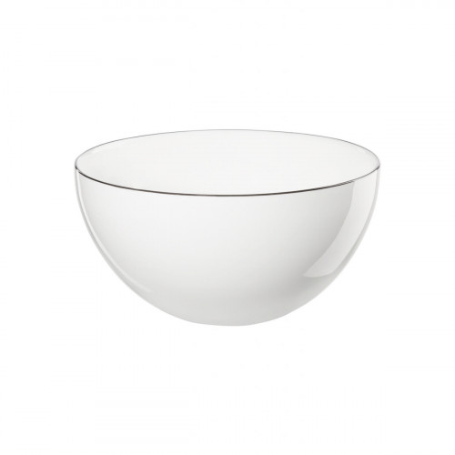 ASA SELECTION A Table Ligne Noire Miska d: 15 cm / h: 7,5 cm / 0,50 L