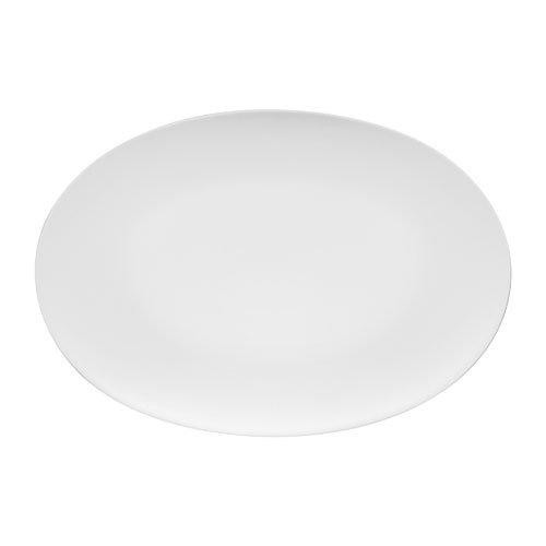 Rosenthal studio-line TAC Weiß Płyta 34 cm
