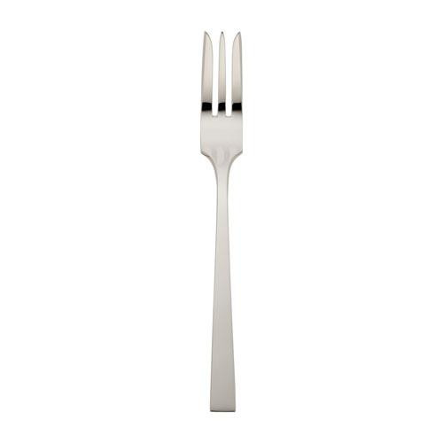 Robbe & Berking Riva 925 Widelec do warzyw 925 srebro sterling