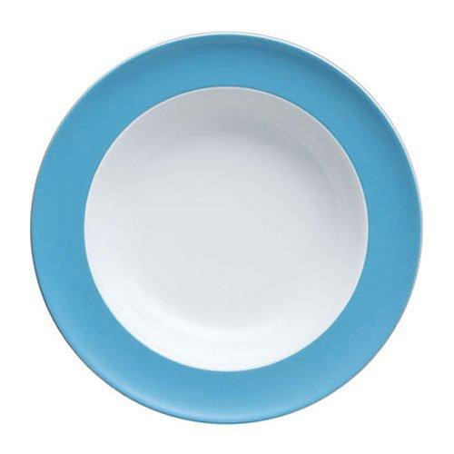 Thomas Sunny Day Waterblue Talerz zupy 23 cm
