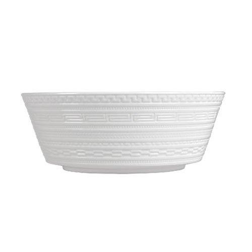 Wedgwood Intaglio Okrągłe sałatki o średnicy 20 cm