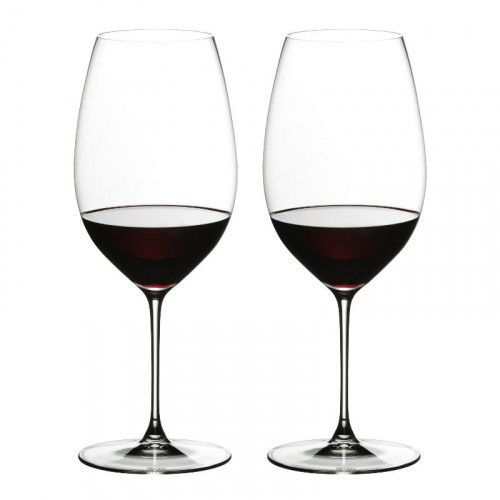 Riedel Veritas Zestaw 2 kieliszków do Shiraz Nowego Świata