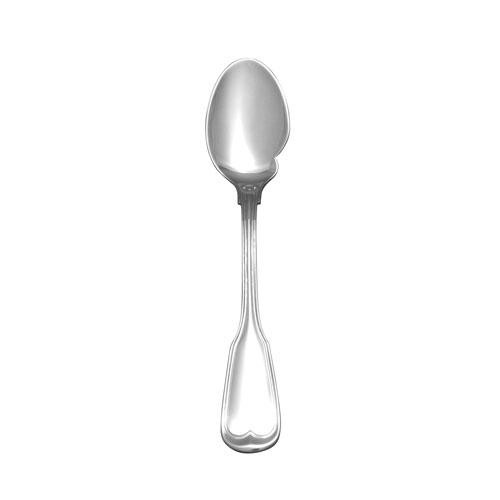Robbe & Berking Alt Faden 150 g "Łyżka Gourmet 150 gramów masywnie posrebrzana"