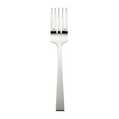 Robbe & Berking Riva 150g Widelec do ryb 150 gr. posrebrzany