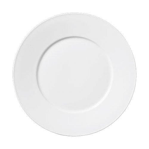 Fürstenberg Carlo Weiß Talerz śniadaniowy 23 cm