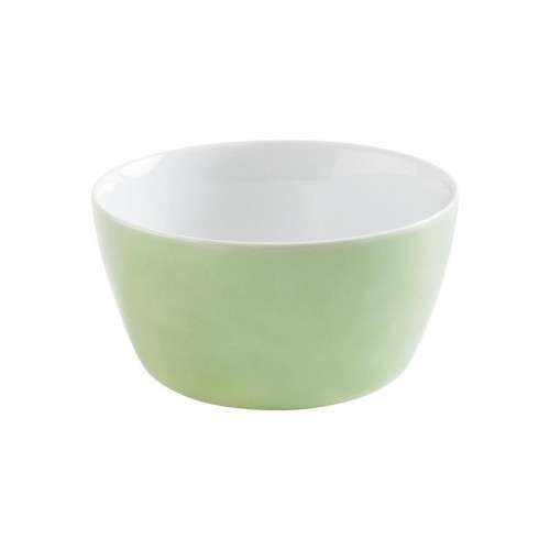 Kahla Magic Grip Wildblume - Five Senses Mini miska - Akwarela Zielona 14 cm