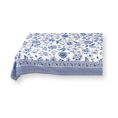 Pip Studio Royal White Tischdecke 160x310 cm