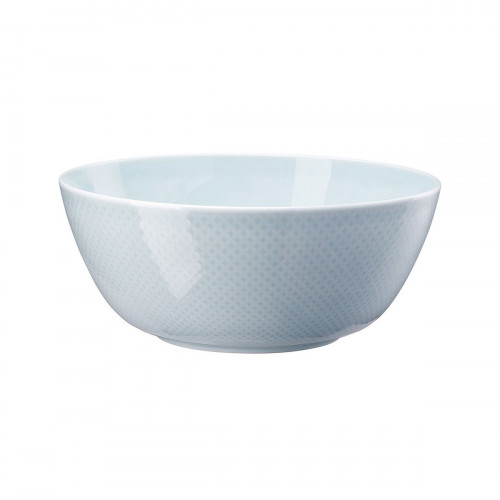 Rosenthal Junto Opal Green - Porzellan Schüssel 26 cm / 3,30 L