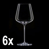 Zalto Zalto Denk'Art Zestaw 6 kieliszków Bordeaux 24 cm