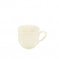 Seltmann Weiden Marie-Luise Elfenbein Mocca filiżanka 0,09 l
