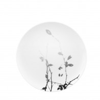 Seltmann Weiden Liberty Dark Rose Hip Talerz do chleba 17,5 cm