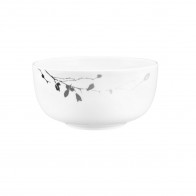 Seltmann Weiden Liberty Dark Rose Hip Miska na jedzenie 17,5 cm