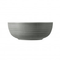 Seltmann Weiden Terra Perlgrau Miska na jedzenie 20 cm