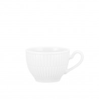 Seltmann Weiden Amina Weiß Filiżanka do espresso 0,10 L