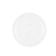 Seltmann Weiden Amina Weiß Duża kombinowana podstawka 16 cm