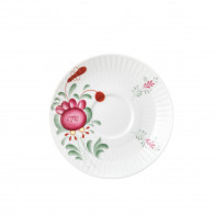 Seltmann Weiden Amina Ostfriesenrose Spodek kombinowany mały 12 cm