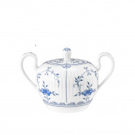 Seltmann Weiden Amina Strohblume Cukiernica z uchwytami 0,23 L