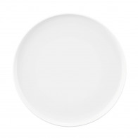 Seltmann Weiden Sento Home Weiß Okrągły talerz obiadowy 27 cm