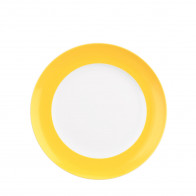 Seltmann Weiden Liberty Pure Colors Yellow Glow Talerz do chleba 17,5 cm