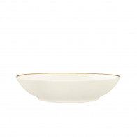Seltmann Weiden Savona Oro Schüssel rund 30 cm