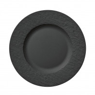 Villeroy & Boch Manufacture Rock Talerz 27 cm