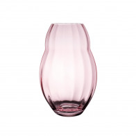 Villeroy & Boch Rose Garden Glas Wazon róża 20 cm