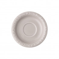 Rosenthal Maria Pale Orchid Spodek do espresso/mokka 12 cm