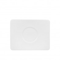 Villeroy & Boch Modern Grace Spodek do espresso 14x11 cm