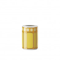 Swarovski x Rosenthal SIGNUM Jonquil Vase 8 cm