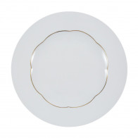 Rosenthal Sonetto Oro Talerz obiadowy 28 cm