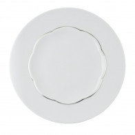 Rosenthal Sonetto Platino Talerz płaski 30 cm