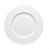 Rosenthal studio-line Zauberflöte Weiß Talerz 27 cm