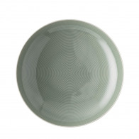 Thomas Loft Colour Moss Green Talerz zupy 24 cm