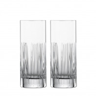 Zwiesel Glas Destille No 2 Longdrink / zestaw 2 szt.