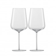Zwiesel Glas Vervino Kieliszek do czerwonego wina Bordeaux 0,74 L / zestaw 2 szt.