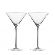 Zwiesel Glas Enoteca Kieliszek do Martini 293 ml / wys: 200 mm / zestaw 2 szt.