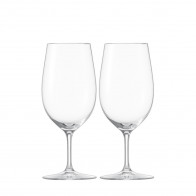 Zwiesel Glas Enoteca Szklanka do wody mineralnej 359 ml / wys: 182 mm / zestaw 2 szt.