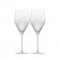 Zwiesel Glas Bar Premium No. 3 by Charles Schumann Kieliszek Bordeaux 453 ml / wys: 247 mm / zestaw 2 szt.