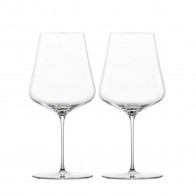 Zwiesel Glas Duo Kieliszek do czerwonego wina Burgund 0,74 L / zestaw 2 szt.