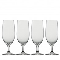 Schott Zwiesel Beer Basic Kieliszek do piwa 0,38 L / zestaw 4 szt.
