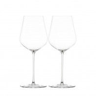 Zwiesel Glas Kolibri by Tim Raue Kieliszek do szampana z punktem musującym, zestaw 2 szt., 0,48 l