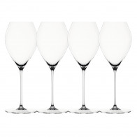 Spiegelau Spezialgläser Spumante Spumanteglas Set 4-tlg 0,50 L
