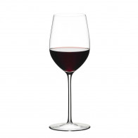 Riedel Sommeliers Dojrzały Bordeaux / Chablis / Chardonnay 21,6 cm