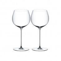 Riedel Superleggero Kieliszek Chardonnay 2-częściowy
