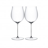 Riedel Superleggero Pinot Noir Grand Cru 2-częściowy