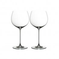 Riedel Veritas Szklanka Oaked Chardonnay 2 szt.