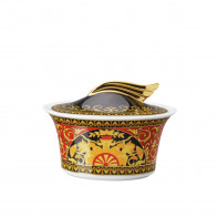 Rosenthal meets Versace Ikarus Medusa Cukiernica 0,21 L