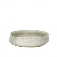 Rosenthal Sonetto Stoneware Bowl oval 18 cm