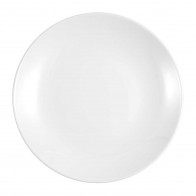 Seltmann Weiden Modern Life Weiß Okrągły talerz 29 cm